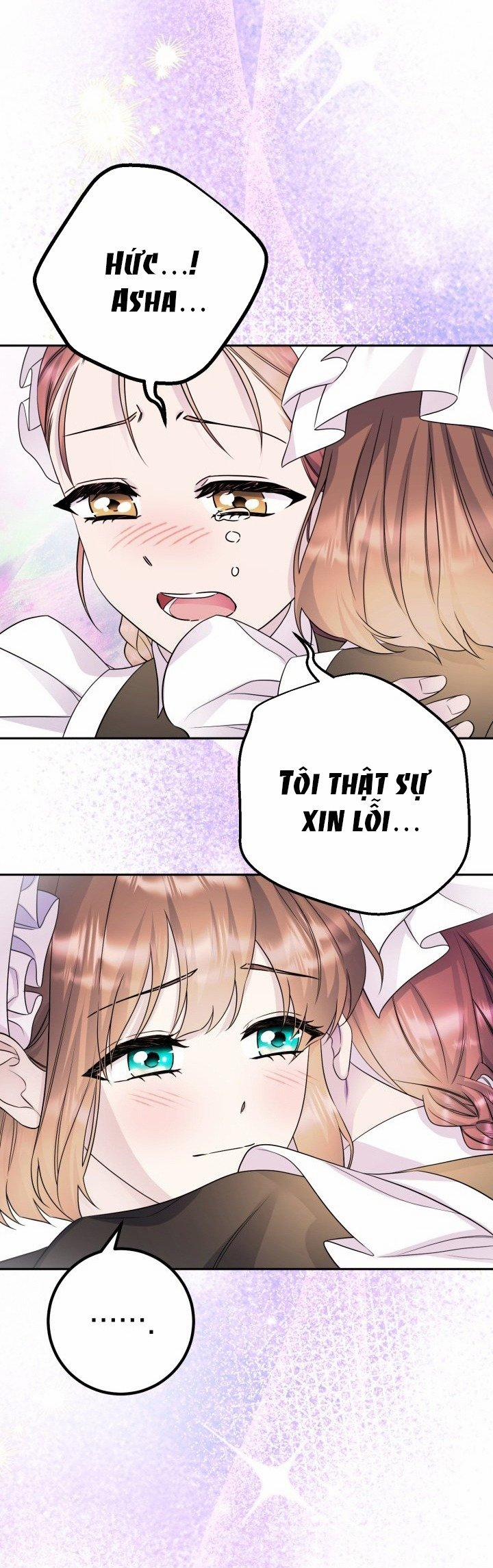 [18+] Nếu Cứu Rỗi Một Cầm Thú Hư Hỏng 43.2 trang 3