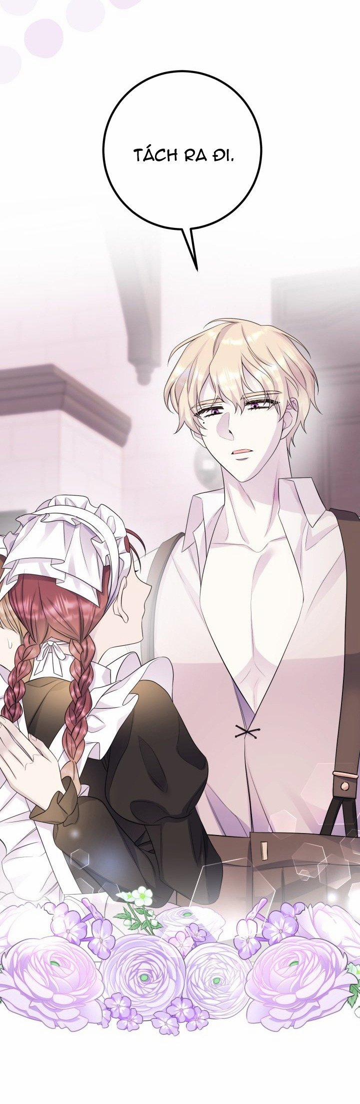 [18+] Nếu Cứu Rỗi Một Cầm Thú Hư Hỏng 43.2 trang 5