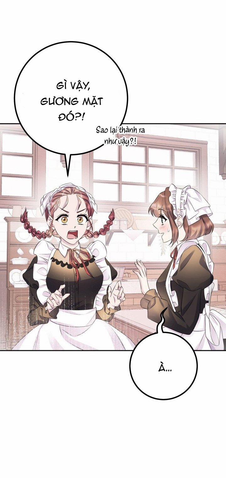 [18+] Nếu Cứu Rỗi Một Cầm Thú Hư Hỏng 43.2 trang 8