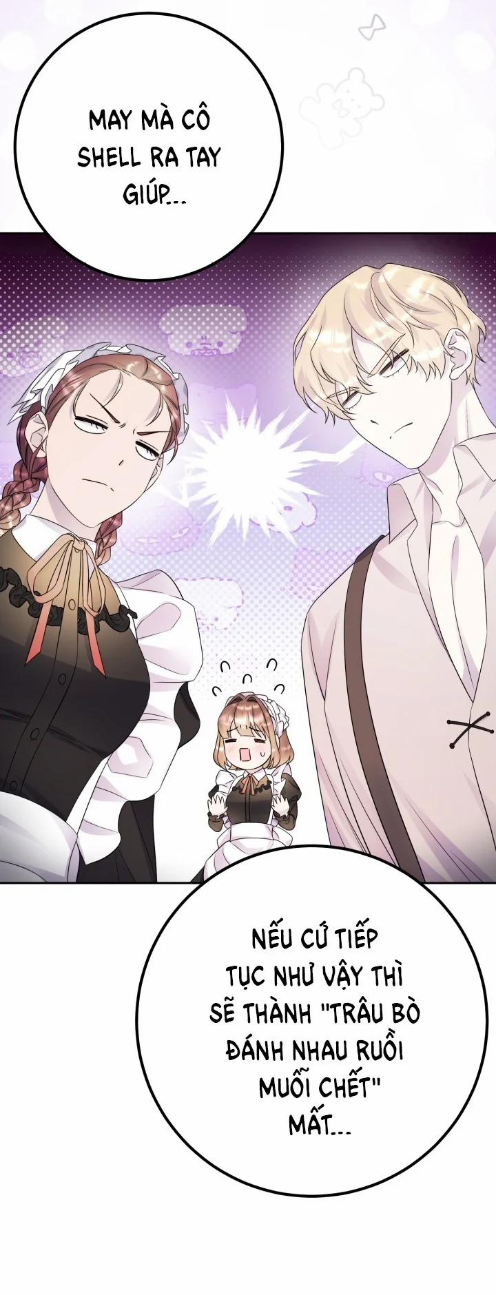 [18+] Nếu Cứu Rỗi Một Cầm Thú Hư Hỏng 44.1 trang 10