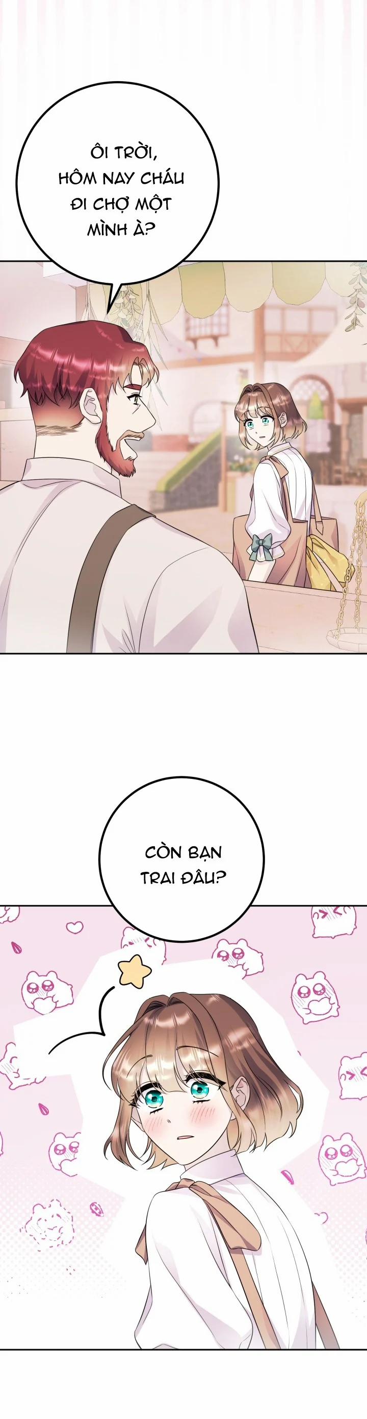 [18+] Nếu Cứu Rỗi Một Cầm Thú Hư Hỏng 44.1 trang 13