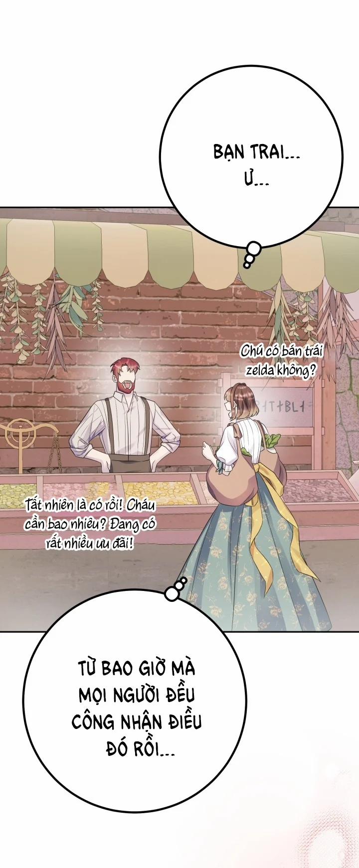 [18+] Nếu Cứu Rỗi Một Cầm Thú Hư Hỏng 44.1 trang 16