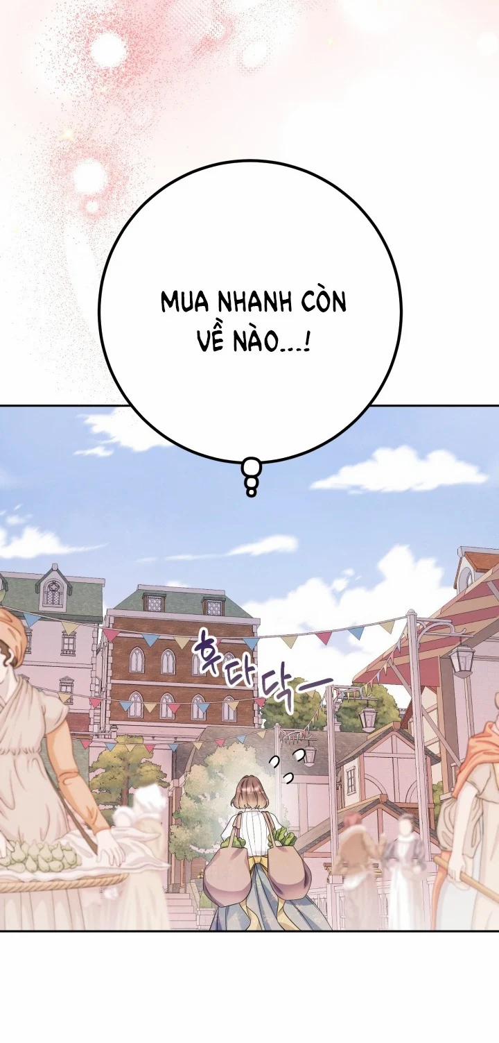 [18+] Nếu Cứu Rỗi Một Cầm Thú Hư Hỏng 44.1 trang 19