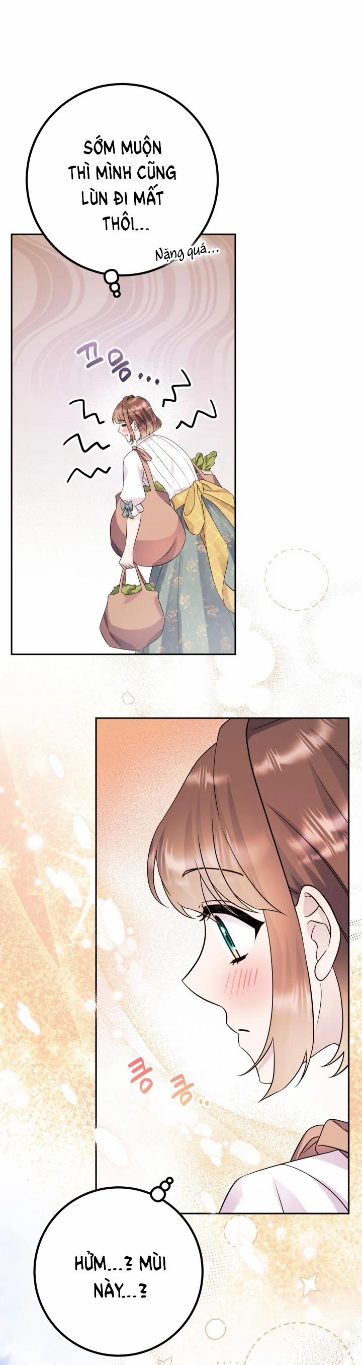 [18+] Nếu Cứu Rỗi Một Cầm Thú Hư Hỏng 44.1 trang 20