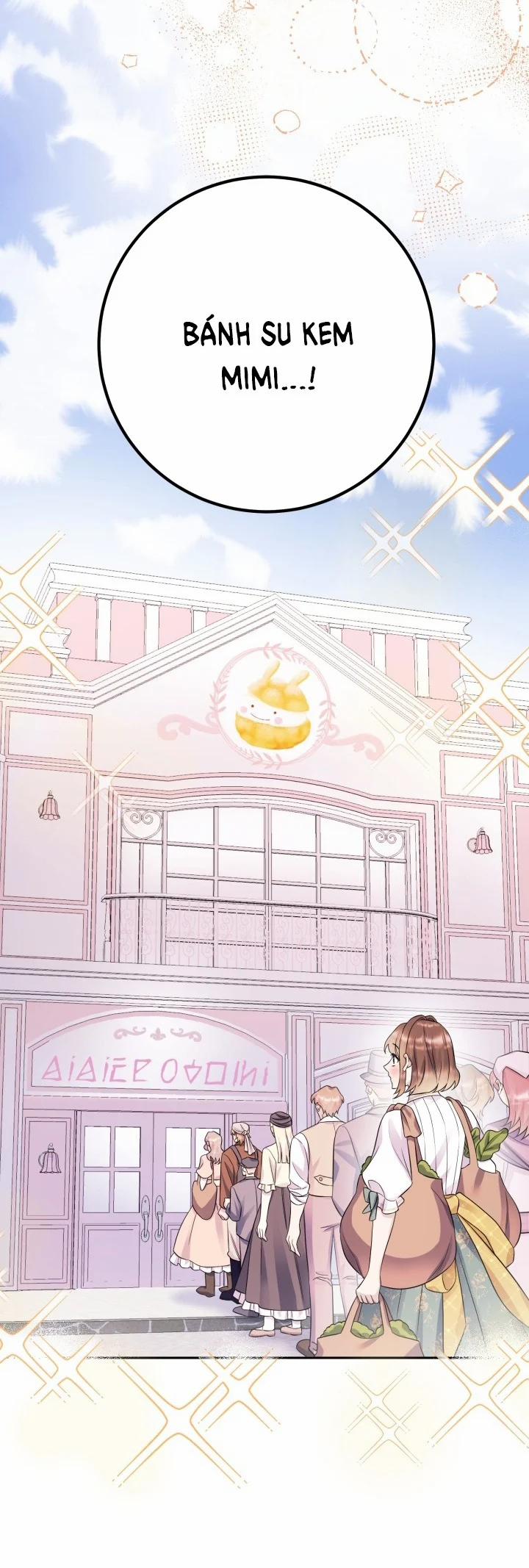 [18+] Nếu Cứu Rỗi Một Cầm Thú Hư Hỏng 44.1 trang 21