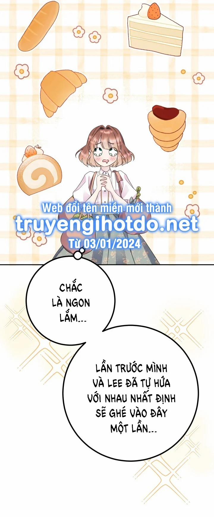 [18+] Nếu Cứu Rỗi Một Cầm Thú Hư Hỏng 44.1 trang 23