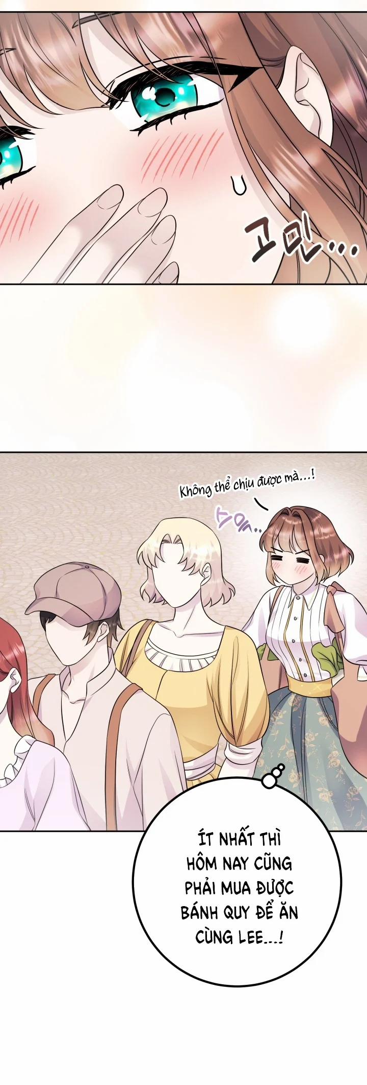 [18+] Nếu Cứu Rỗi Một Cầm Thú Hư Hỏng 44.1 trang 25