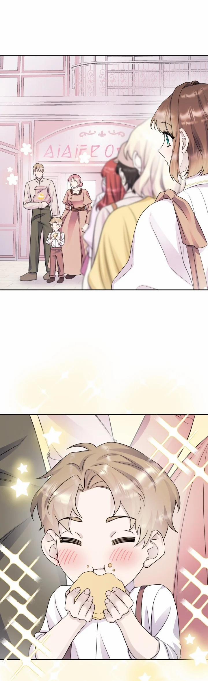 [18+] Nếu Cứu Rỗi Một Cầm Thú Hư Hỏng 44.1 trang 26