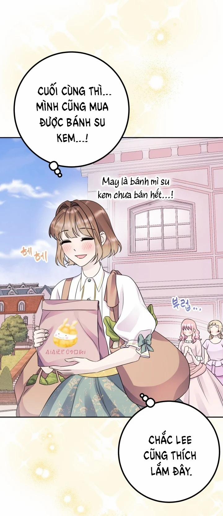 [18+] Nếu Cứu Rỗi Một Cầm Thú Hư Hỏng 44.1 trang 29