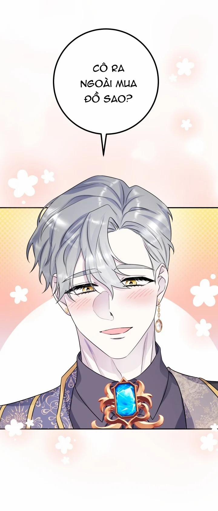 [18+] Nếu Cứu Rỗi Một Cầm Thú Hư Hỏng 44.1 trang 32