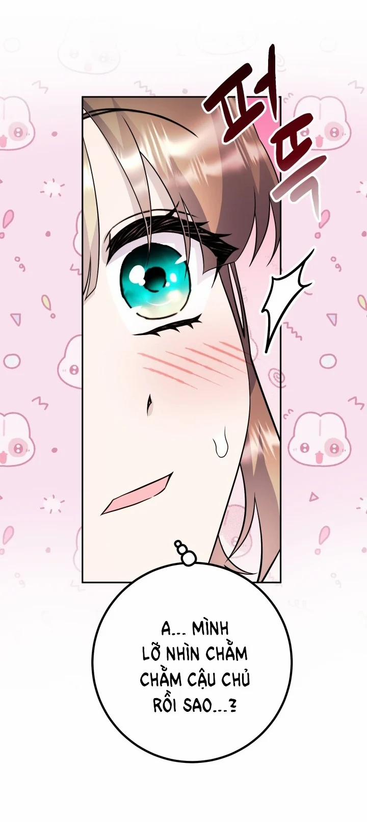 [18+] Nếu Cứu Rỗi Một Cầm Thú Hư Hỏng 44.1 trang 34