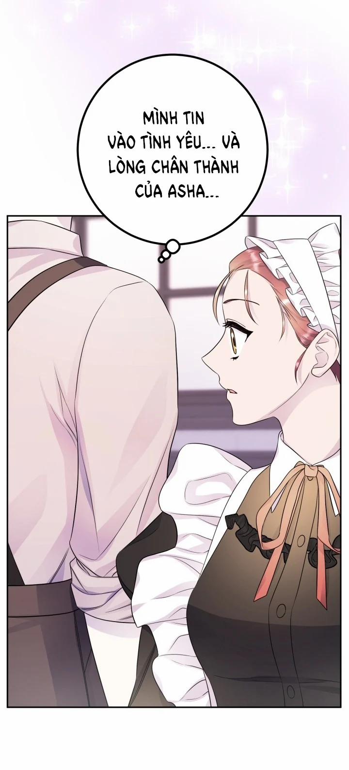 [18+] Nếu Cứu Rỗi Một Cầm Thú Hư Hỏng 44.1 trang 4