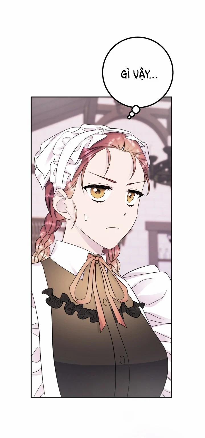 [18+] Nếu Cứu Rỗi Một Cầm Thú Hư Hỏng 44.1 trang 5