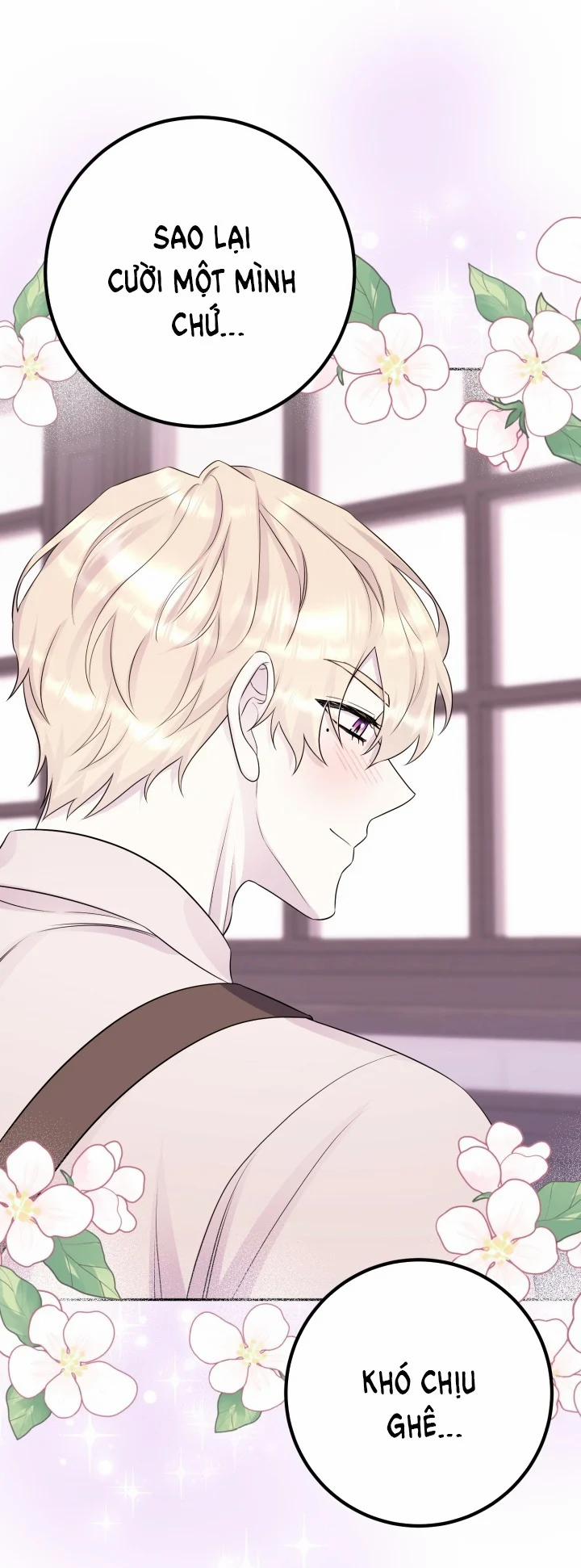 [18+] Nếu Cứu Rỗi Một Cầm Thú Hư Hỏng 44.1 trang 6