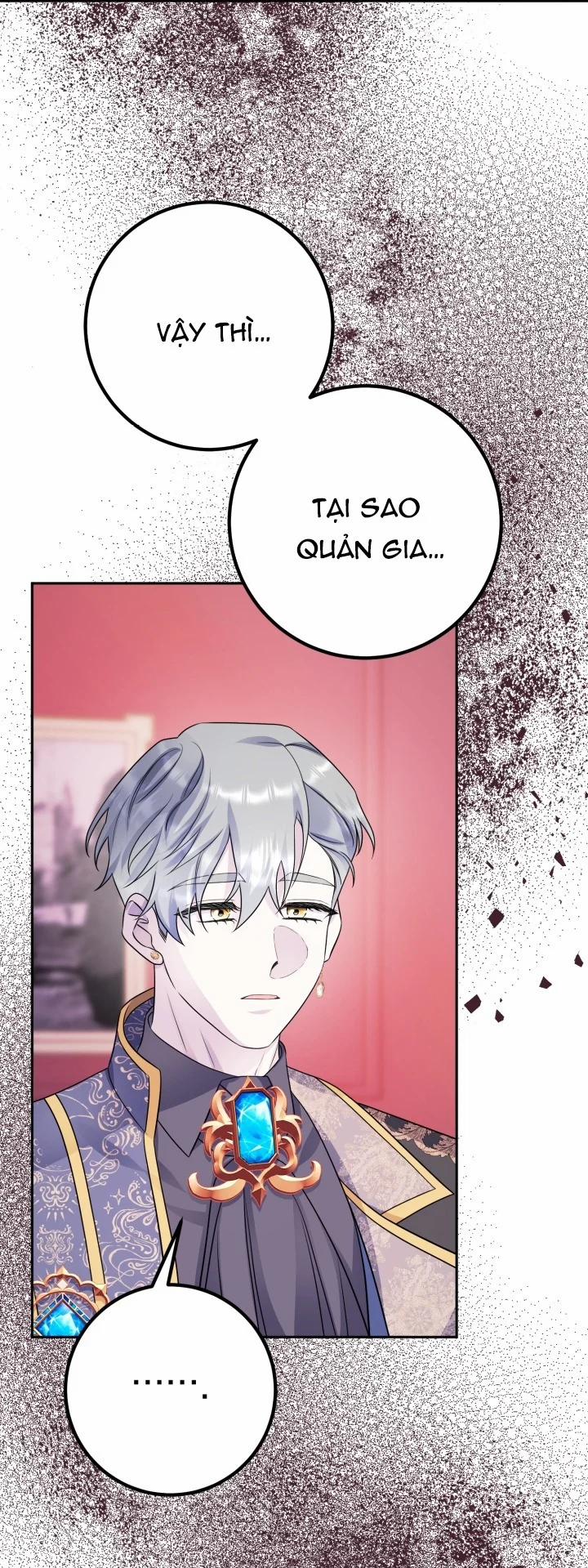 [18+] Nếu Cứu Rỗi Một Cầm Thú Hư Hỏng 44.2 trang 10