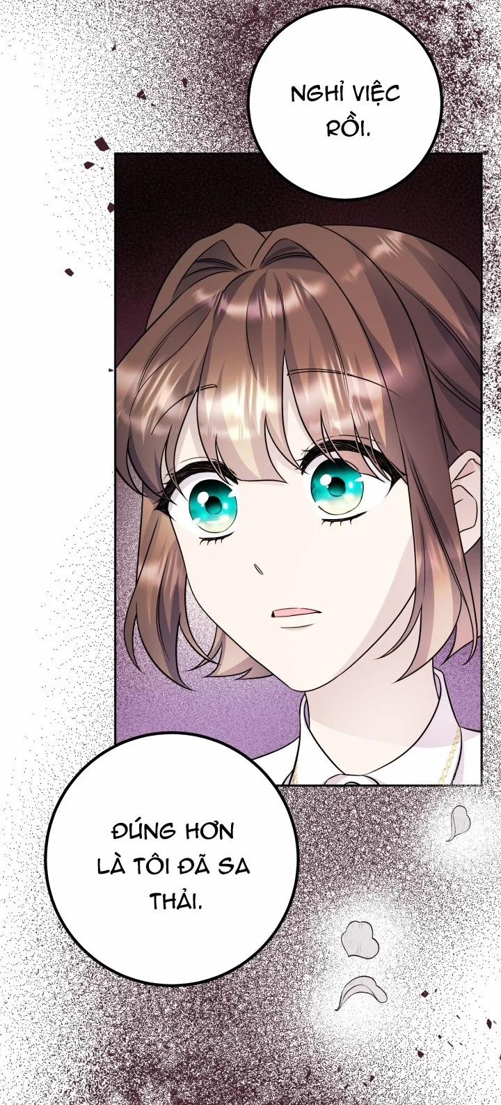[18+] Nếu Cứu Rỗi Một Cầm Thú Hư Hỏng 44.2 trang 11