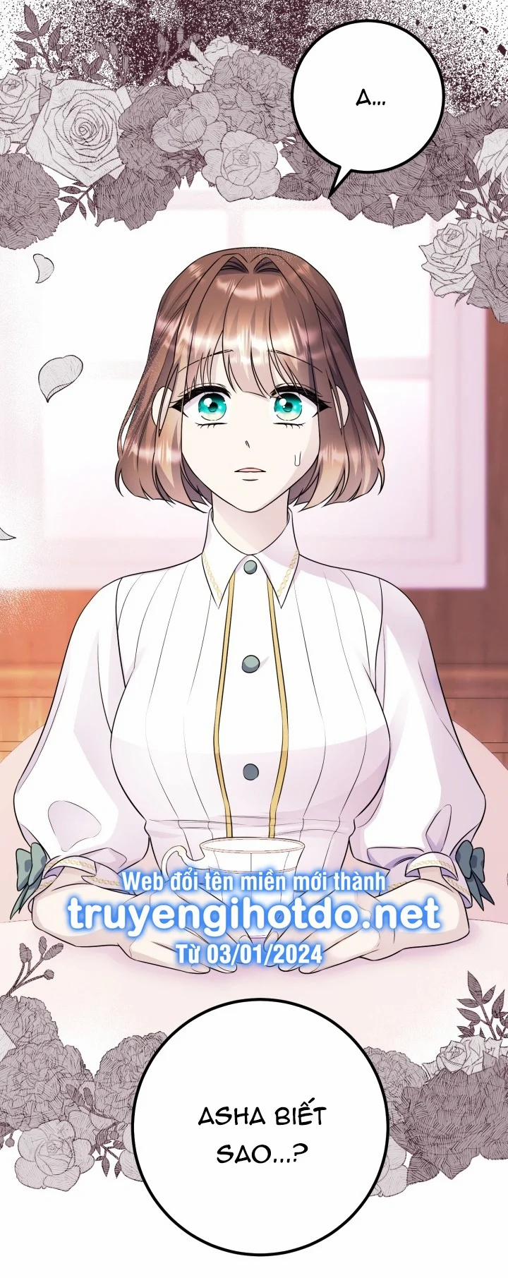 [18+] Nếu Cứu Rỗi Một Cầm Thú Hư Hỏng 44.2 trang 12