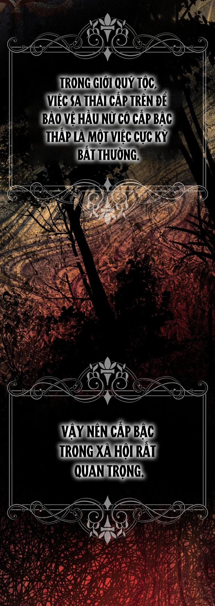 [18+] Nếu Cứu Rỗi Một Cầm Thú Hư Hỏng 44.2 trang 14