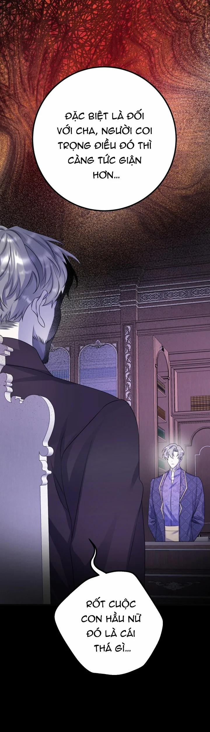 [18+] Nếu Cứu Rỗi Một Cầm Thú Hư Hỏng 44.2 trang 15