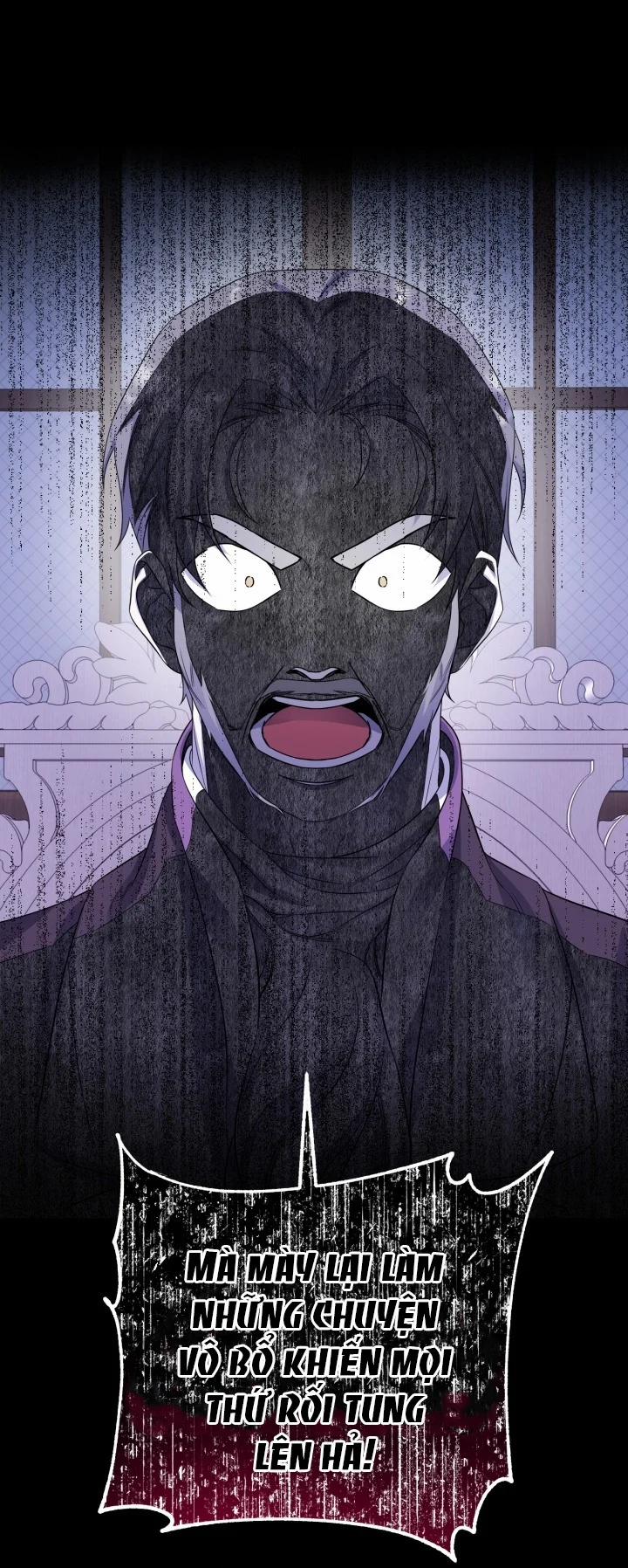 [18+] Nếu Cứu Rỗi Một Cầm Thú Hư Hỏng 44.2 trang 16