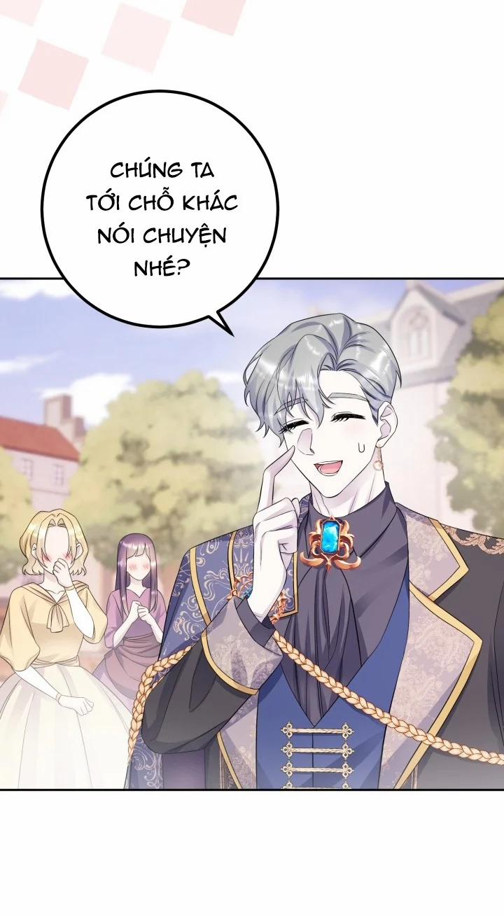 [18+] Nếu Cứu Rỗi Một Cầm Thú Hư Hỏng 44.2 trang 3