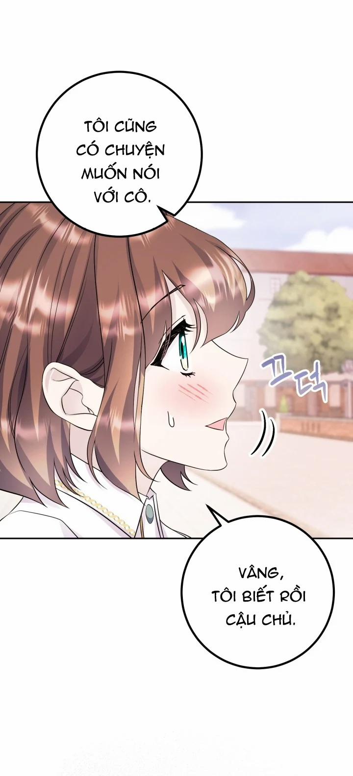 [18+] Nếu Cứu Rỗi Một Cầm Thú Hư Hỏng 44.2 trang 5