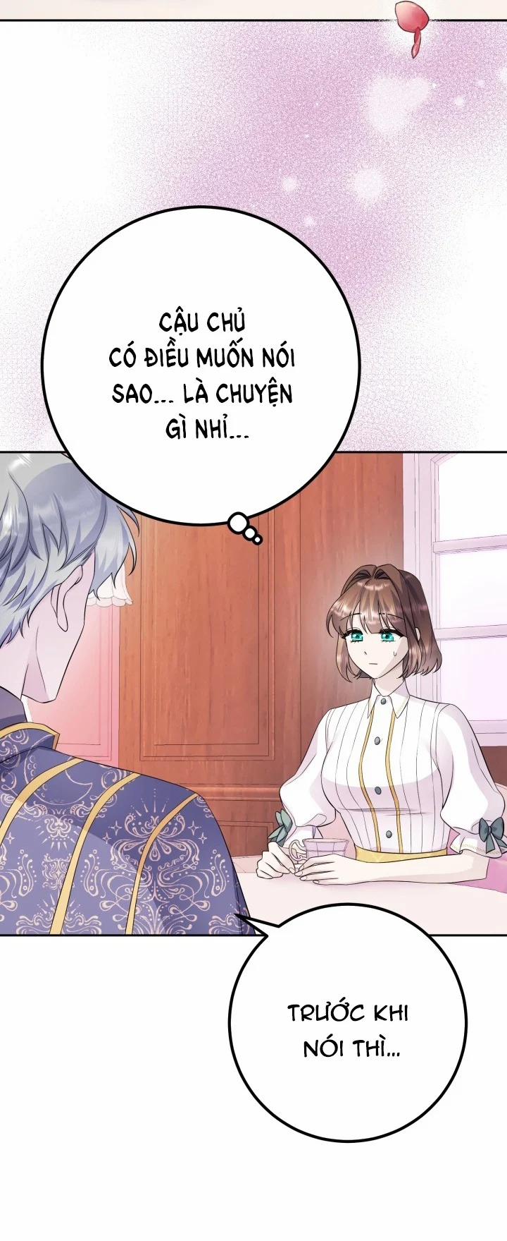 [18+] Nếu Cứu Rỗi Một Cầm Thú Hư Hỏng 44.2 trang 7