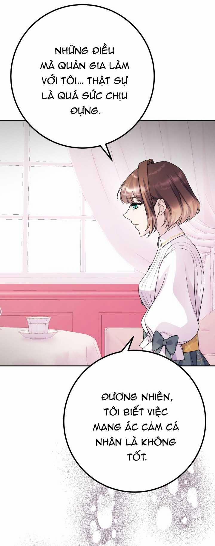 [18+] Nếu Cứu Rỗi Một Cầm Thú Hư Hỏng 45.1 trang 14