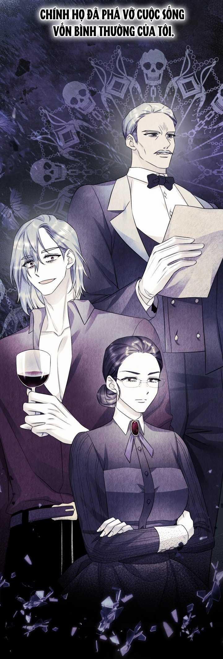 [18+] Nếu Cứu Rỗi Một Cầm Thú Hư Hỏng 45.1 trang 17