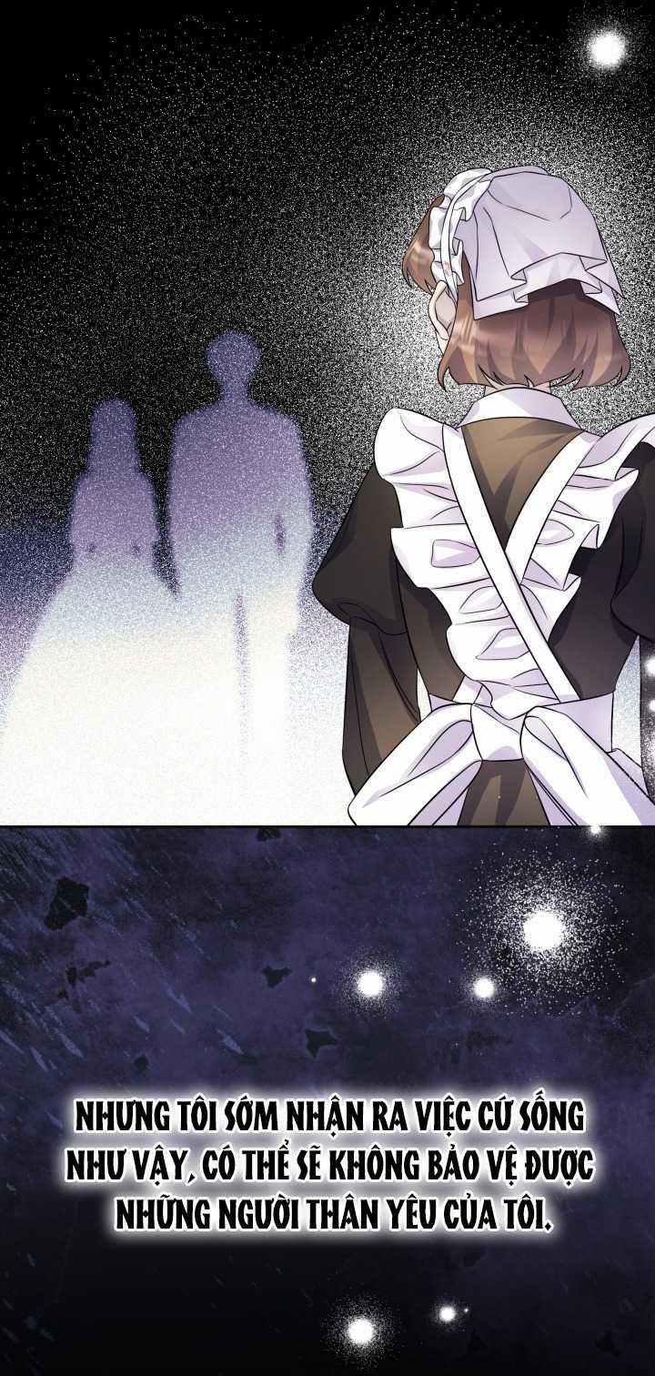 [18+] Nếu Cứu Rỗi Một Cầm Thú Hư Hỏng 45.1 trang 20