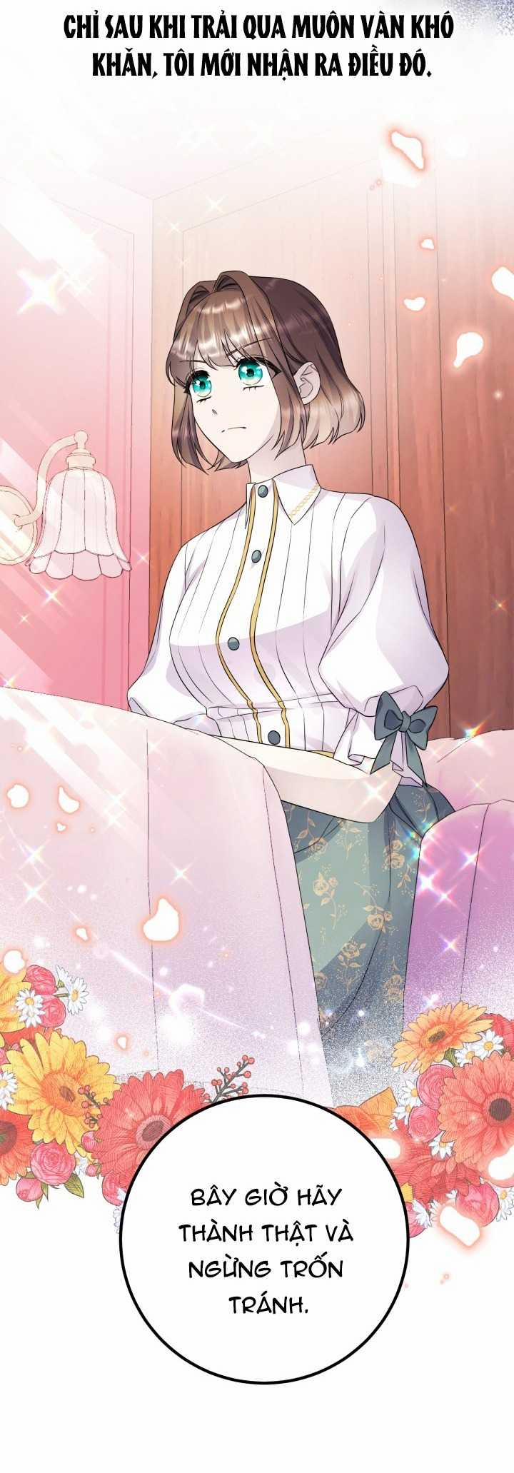 [18+] Nếu Cứu Rỗi Một Cầm Thú Hư Hỏng 45.1 trang 23