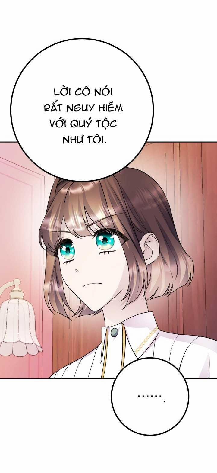 [18+] Nếu Cứu Rỗi Một Cầm Thú Hư Hỏng 45.1 trang 25
