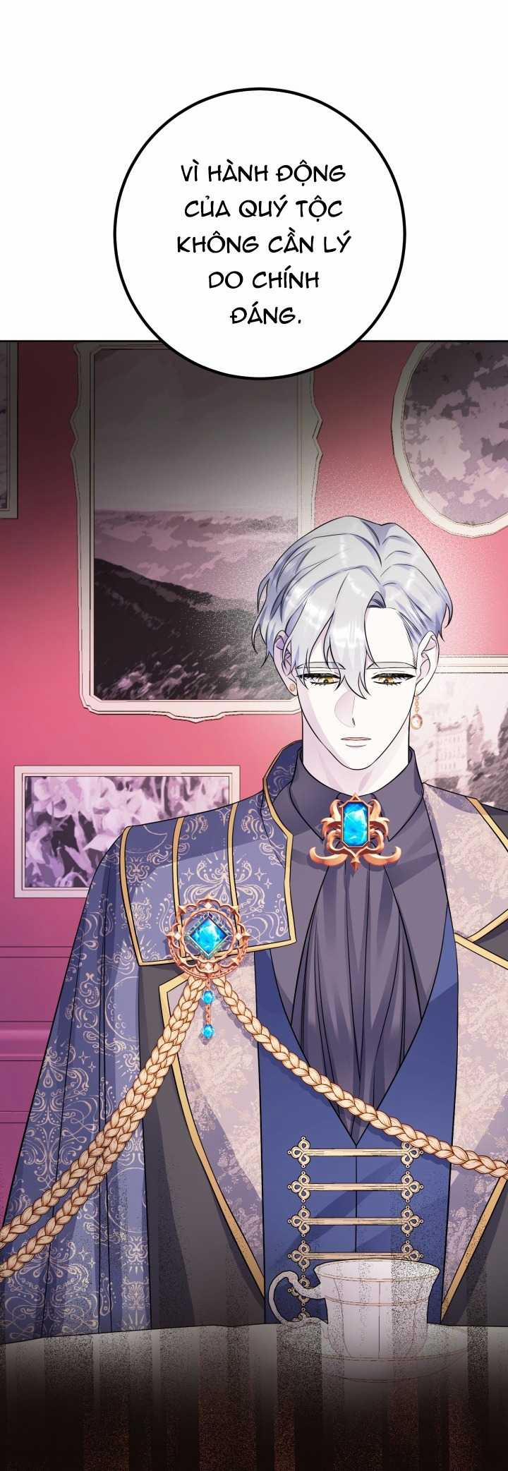 [18+] Nếu Cứu Rỗi Một Cầm Thú Hư Hỏng 45.1 trang 26