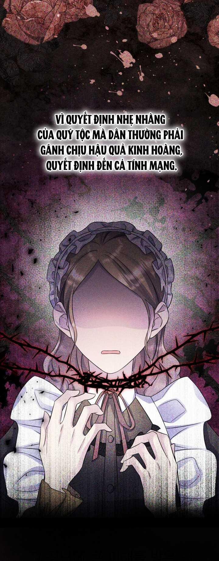 [18+] Nếu Cứu Rỗi Một Cầm Thú Hư Hỏng 45.1 trang 28