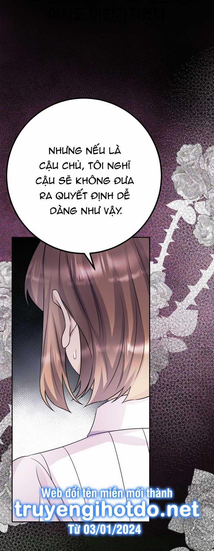 [18+] Nếu Cứu Rỗi Một Cầm Thú Hư Hỏng 45.1 trang 29