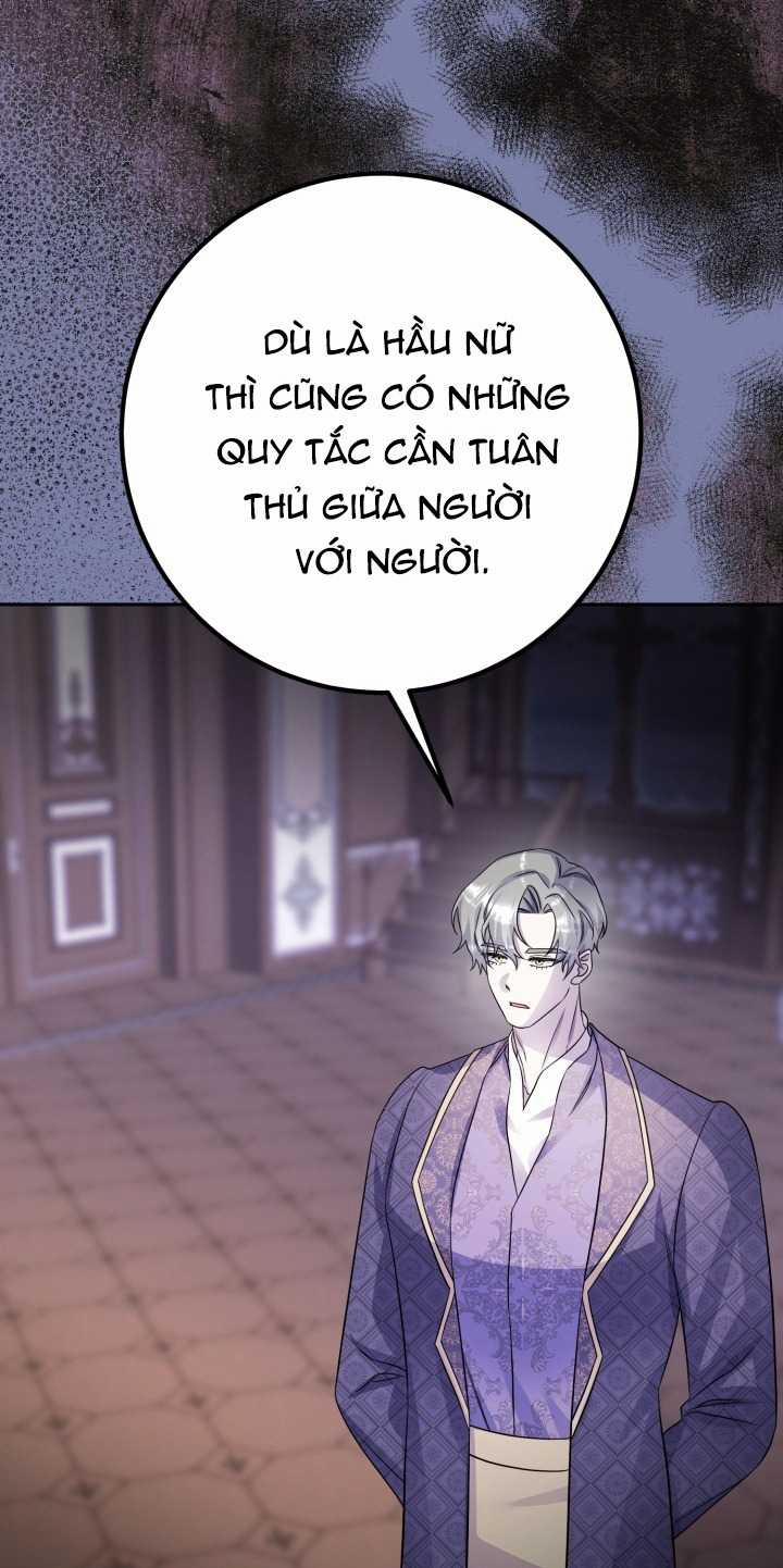 [18+] Nếu Cứu Rỗi Một Cầm Thú Hư Hỏng 45.1 trang 3