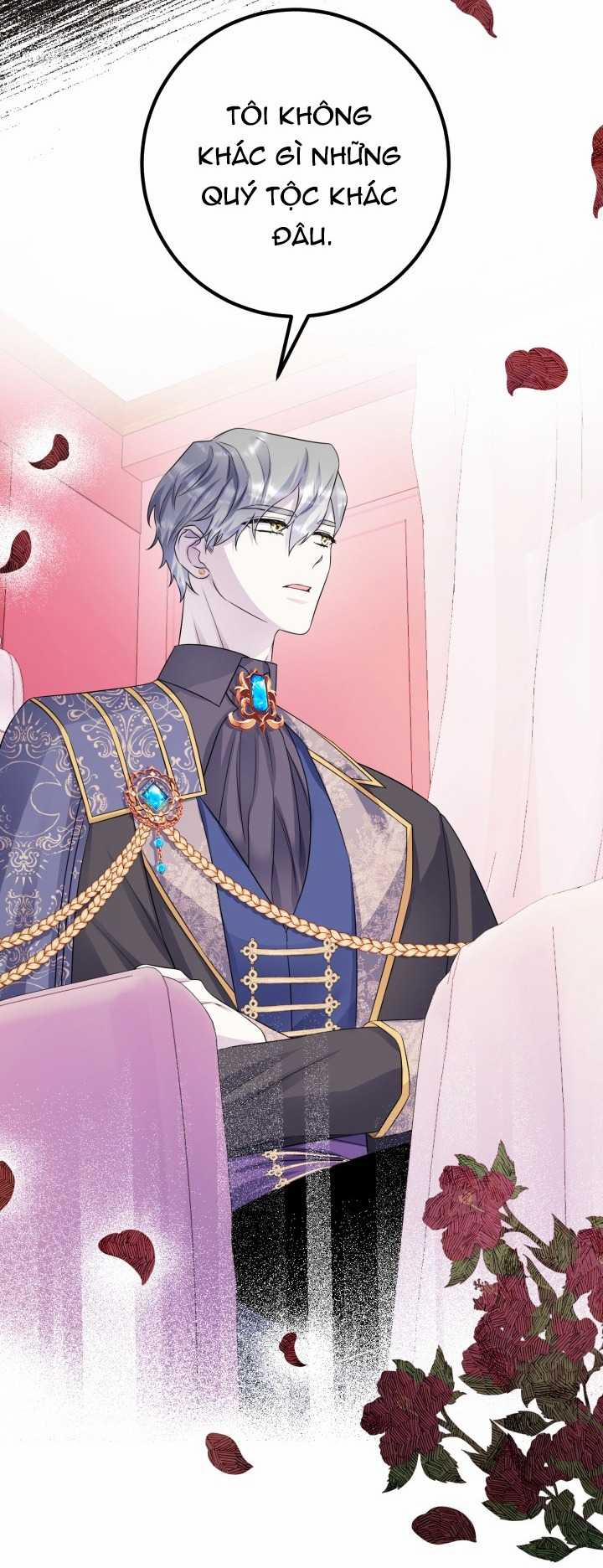 [18+] Nếu Cứu Rỗi Một Cầm Thú Hư Hỏng 45.1 trang 31