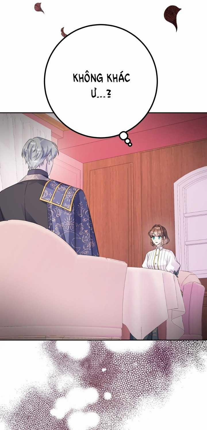 [18+] Nếu Cứu Rỗi Một Cầm Thú Hư Hỏng 45.1 trang 32