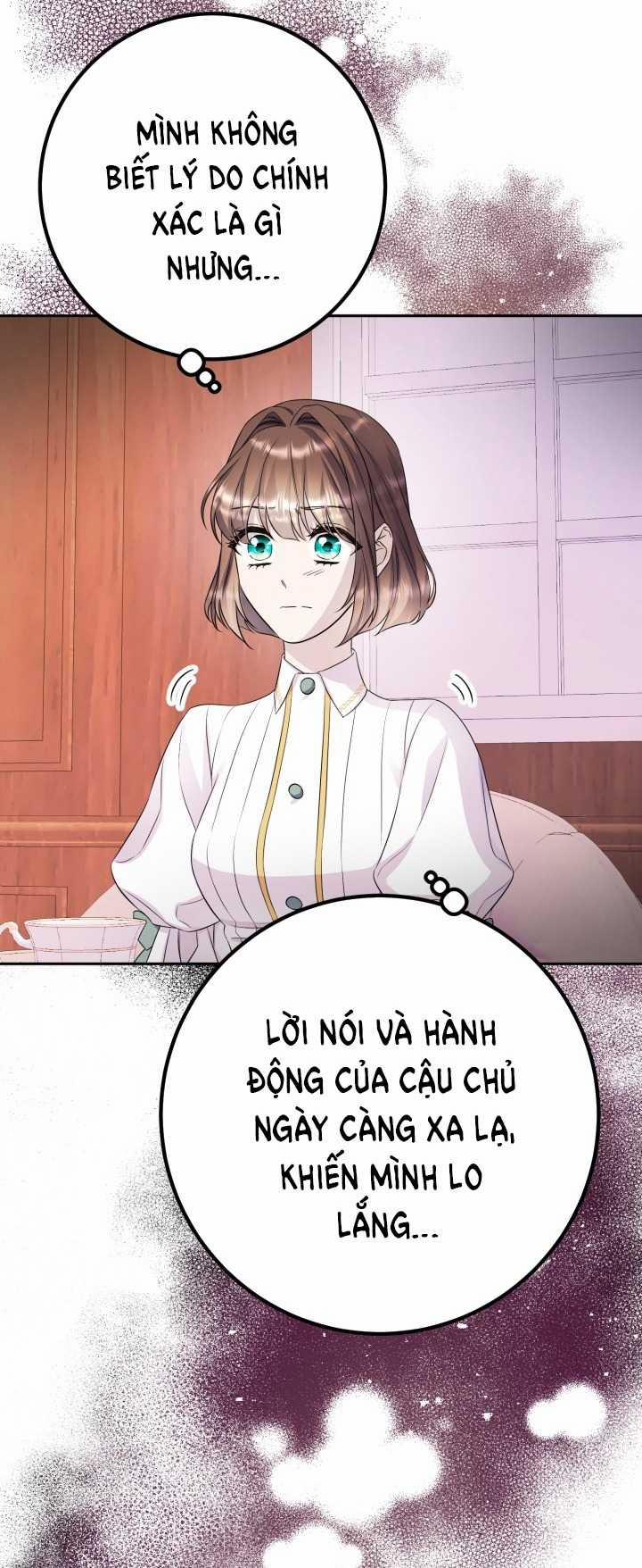 [18+] Nếu Cứu Rỗi Một Cầm Thú Hư Hỏng 45.1 trang 33