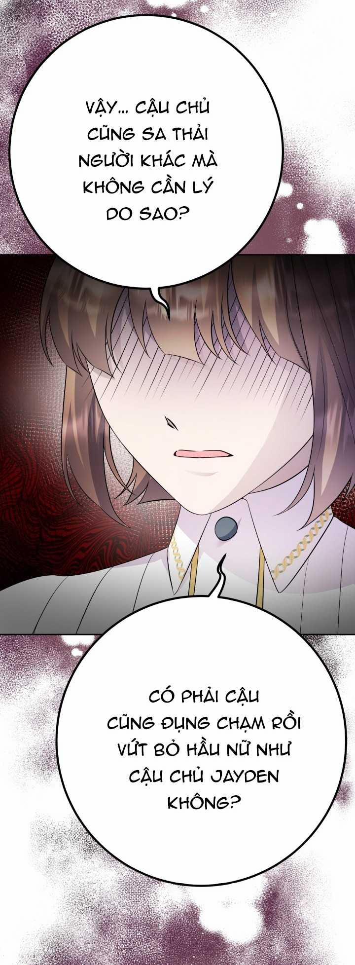 [18+] Nếu Cứu Rỗi Một Cầm Thú Hư Hỏng 45.1 trang 34