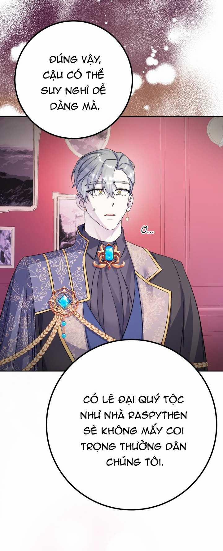 [18+] Nếu Cứu Rỗi Một Cầm Thú Hư Hỏng 45.1 trang 35