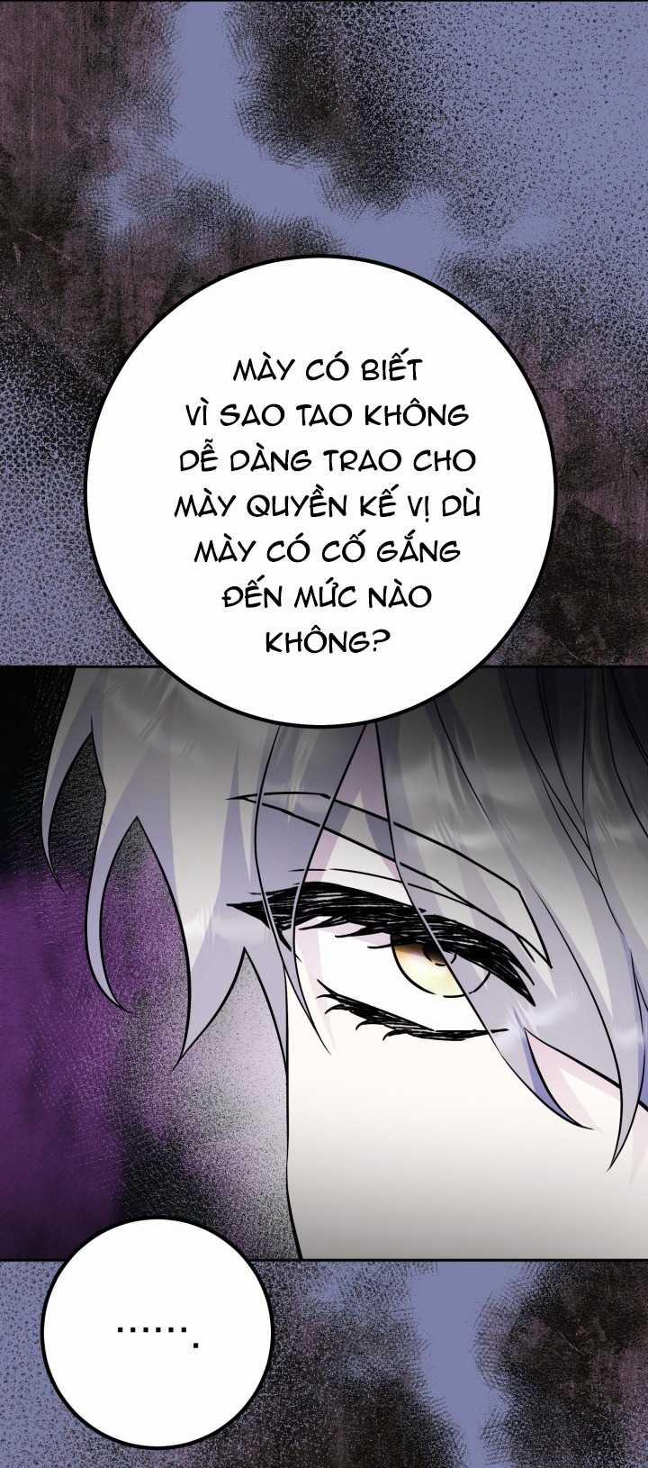 [18+] Nếu Cứu Rỗi Một Cầm Thú Hư Hỏng 45.1 trang 5