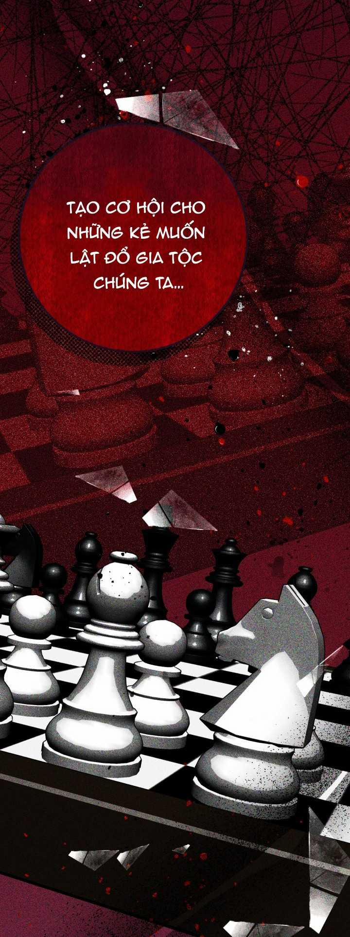 [18+] Nếu Cứu Rỗi Một Cầm Thú Hư Hỏng 45.1 trang 8