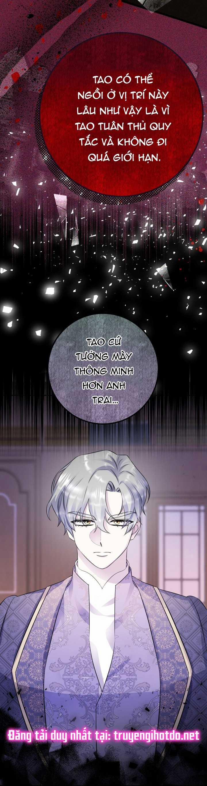 [18+] Nếu Cứu Rỗi Một Cầm Thú Hư Hỏng 45.1 trang 9