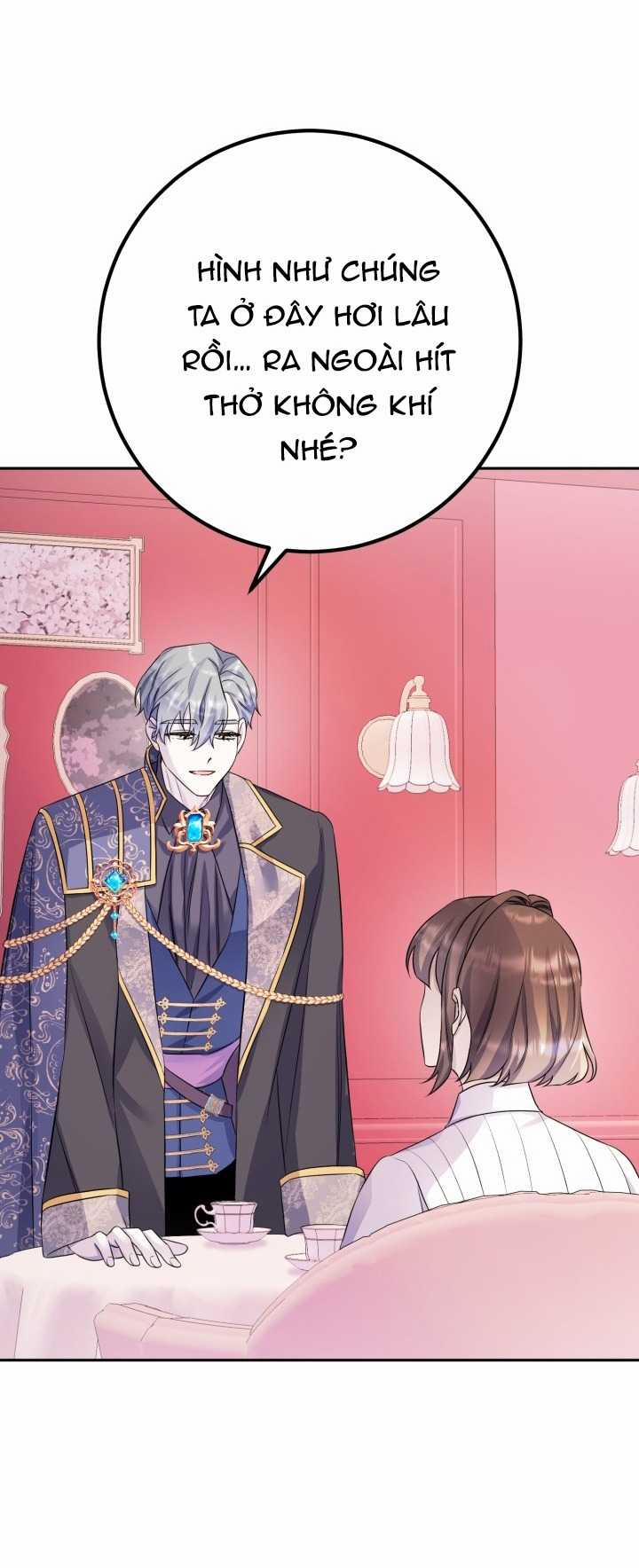 [18+] Nếu Cứu Rỗi Một Cầm Thú Hư Hỏng 45.2 trang 10