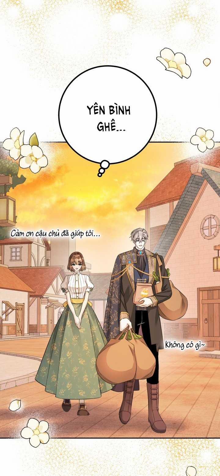 [18+] Nếu Cứu Rỗi Một Cầm Thú Hư Hỏng 45.2 trang 12