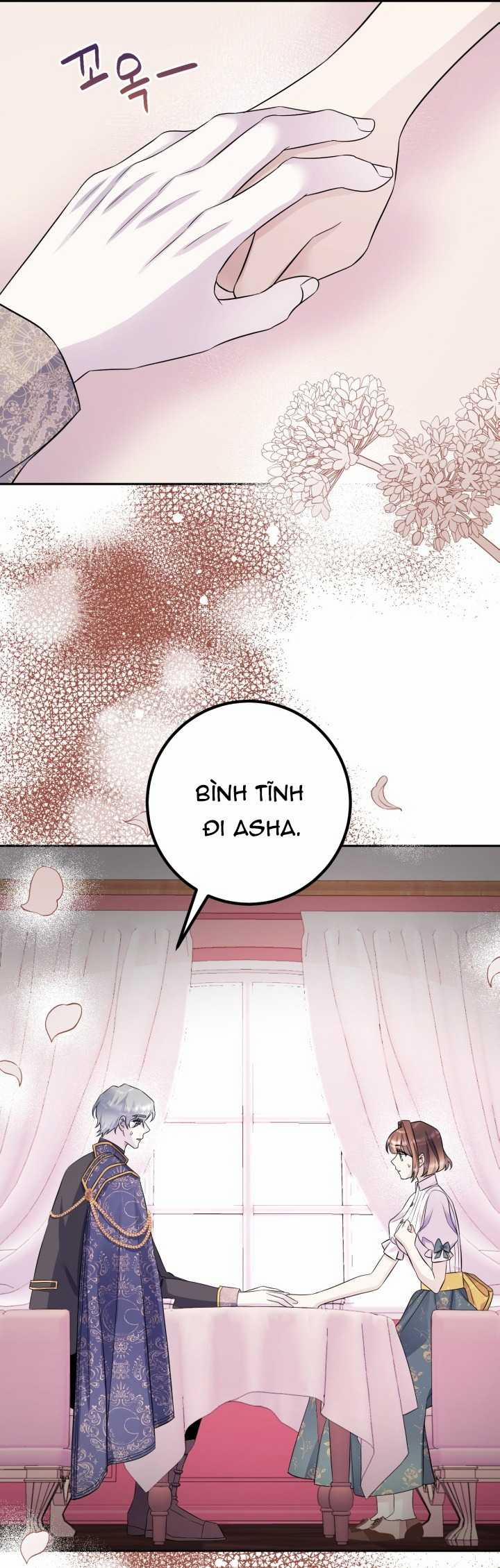 [18+] Nếu Cứu Rỗi Một Cầm Thú Hư Hỏng 45.2 trang 2