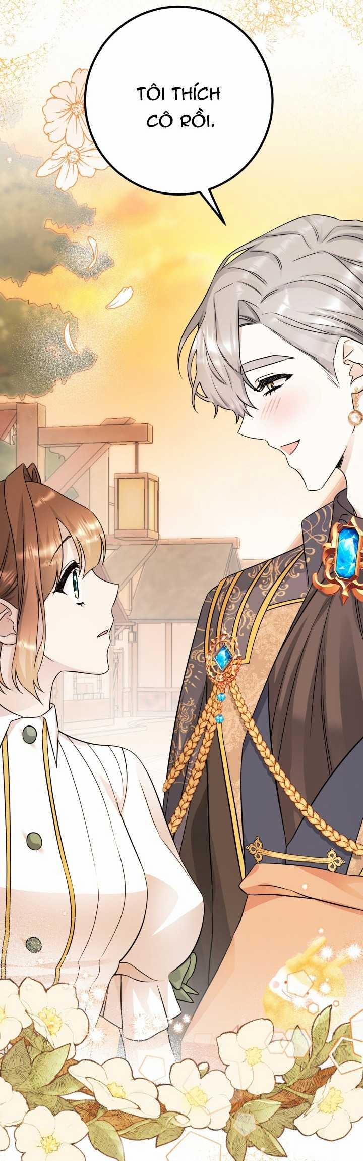 [18+] Nếu Cứu Rỗi Một Cầm Thú Hư Hỏng 45.2 trang 20