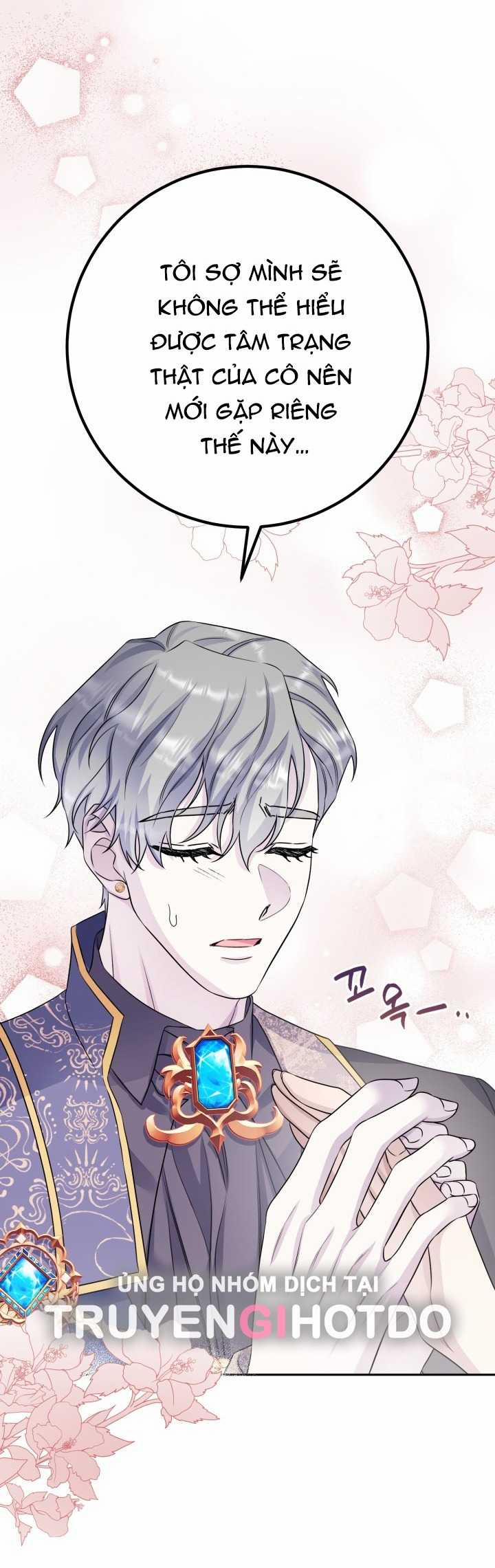 [18+] Nếu Cứu Rỗi Một Cầm Thú Hư Hỏng 45.2 trang 7