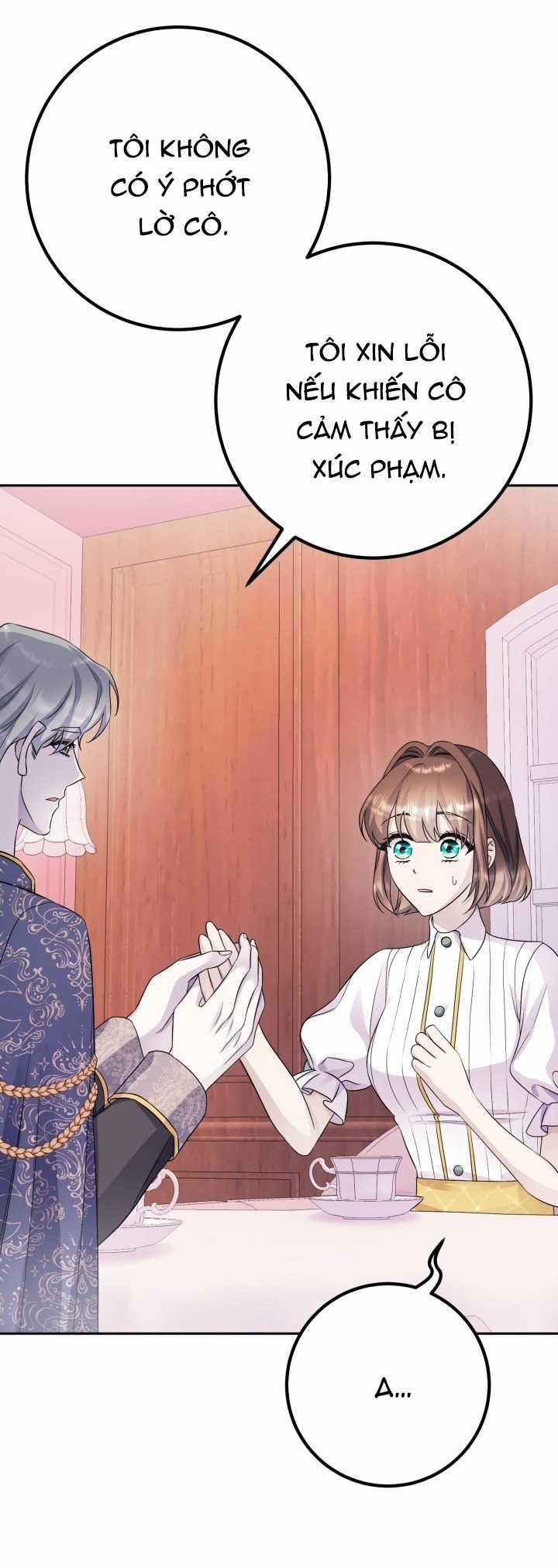 [18+] Nếu Cứu Rỗi Một Cầm Thú Hư Hỏng 45.2 trang 8